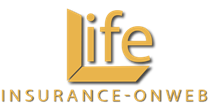 Life Insurance on Web