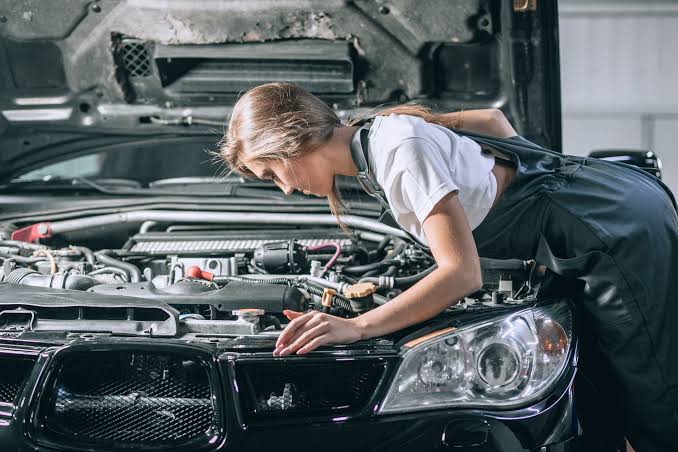 Complete Gearbox Replacement Specialists In South Florida